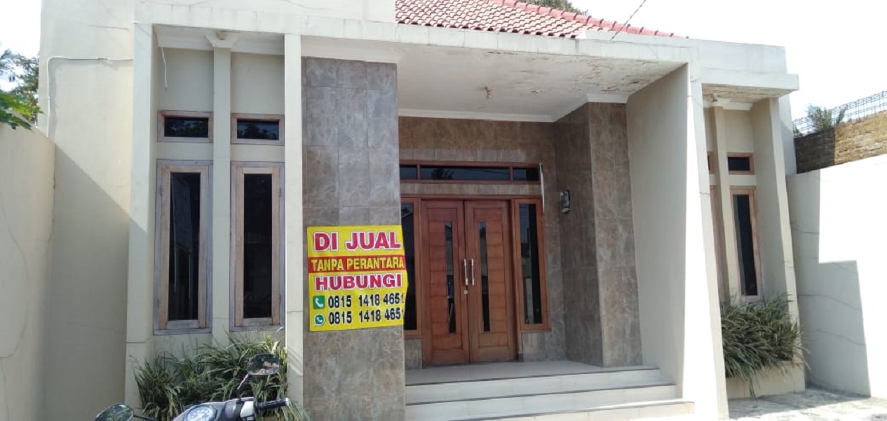 Rumah Dijual di Kuningan Jawa Barat Dekat Kantor Bupati Kuningan, Universitas Kuningan, RS Juanda Kuningan